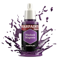 The Army Painter Warpaints Fanatic: Warlock Magenta (30ml)
