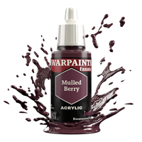 The Army Painter Warpaints Fanatic: Mulled Berry (30ml)