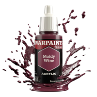 The Army Painter Warpaints Fanatic: Moldy Wine (30ml)