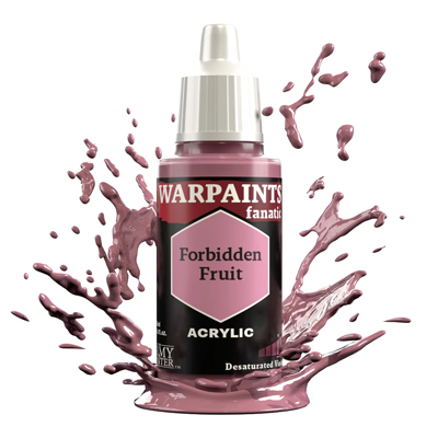 The Army Painter Warpaints Fanatic: Forbidden Fruit (30ml)