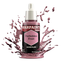 The Army Painter Warpaints Fanatic: Forbidden Fruit (30ml)