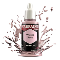 The Army Painter Warpaints Fanatic: Wilted Rose (30ml)