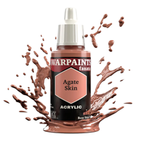 The Army Painter Warpaints Fanatic: Agate Skin (30ml)