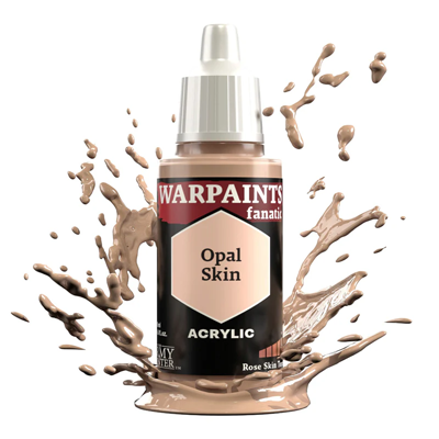 The Army Painter Warpaints Fanatic: Opal Skin (30ml)