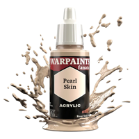 The Army Painter Warpaints Fanatic: Pearl Skin (30ml)
