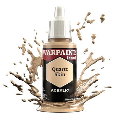 The Army Painter Warpaints Fanatic: Quartz Skin (30ml)