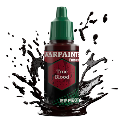 The Army Painter Warpaints Fanatic Effects: True Blood (30ml)