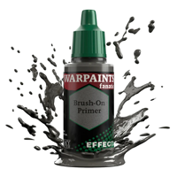 The Army Painter Warpaints Fanatic Effects: Brush-On Primer (30ml)