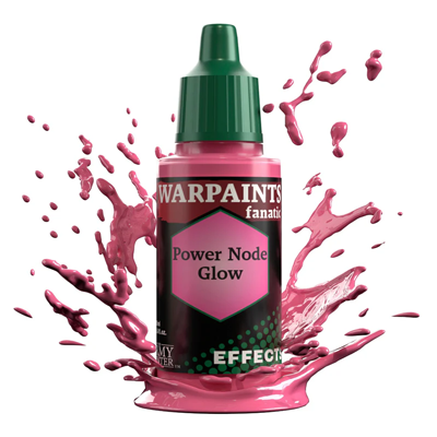 The Army Painter Warpaints Fanatic Effects: Power Node Glow (30ml)