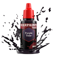 The Army Painter Warpaints Fanatic Wash: Purple Tone (30ml)