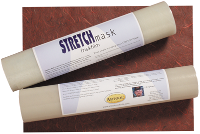 Artool Stretch Mask (45cm x 9.1m)