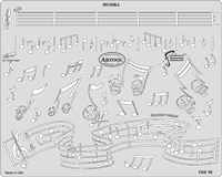 Craig Fraser's FX 3 Musika