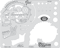 Craig Fraser's Steam Driven Tick Tock Craig Fraser's Steam Driven Tick Tock
