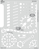 Craig Fraser's Steampunk FX Mechanix