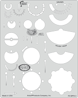 Craig Fraser's Steampunk FX Gauges