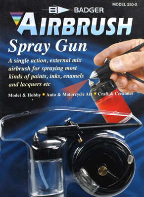 airbrush