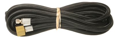 Badger 10ft Braided Hose