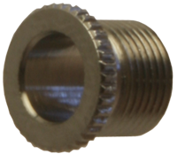 Spring screw