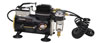 Iwata Sprint Jet with an Iwata Eclipse airbrush