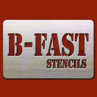 B-Fast Stencils