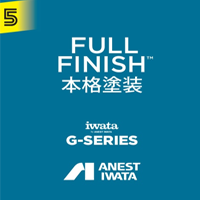 Iwata Spray Guns