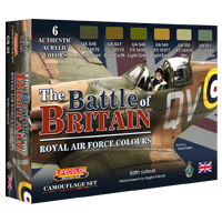 Aircraft Sets