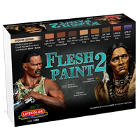 Flesh Sets