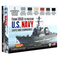 Ship Sets