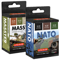 AFV / Tank Sets