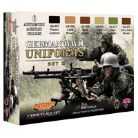 Uniform Sets