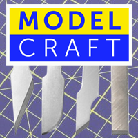 Modelcraft Blades