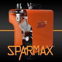 Sparmax Compressors