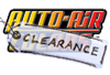 25% off discontinued Auto-Air Colors