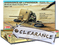 20% off Vulcan Models Ordnance QF 2 Pounder (�12.67 inc VAT)