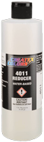 Createx 4011 Reducer / Thinner 16oz (480ml)