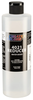 Createx Airbrush Colors 4021 Reducer 16oz (480ml)