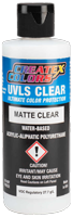Createx UVLS Matte Clear (60ml)