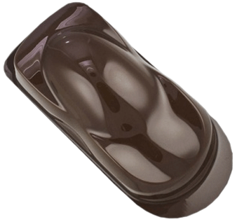 Auto-Air Semi-Opaque Light Brown (120ml)