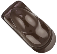 Auto-Air Semi-Opaque Light Brown (120ml)