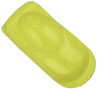 Auto-Air Transparent Yellow (120ml)