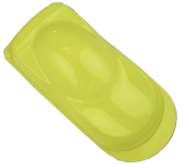 Auto-Air Transparent Yellow (120ml)