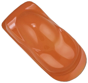 Auto-Air Transparent Orange (120ml)