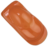 Auto-Air Transparent Orange (120ml)