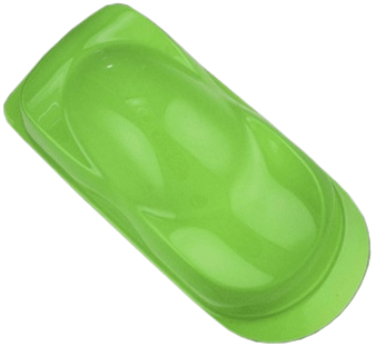 Auto-Air Transparent Apple Green (120ml)