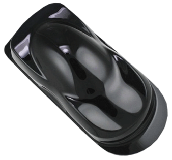 Auto-Air Transparent Black (960ml)