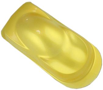 Auto-Air Pearlized Gold (120ml)