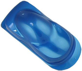 Auto-Air Pearlized Blue (120ml)