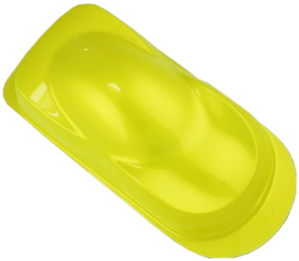 Auto-Air Iridescent Brite Yellow (120ml)