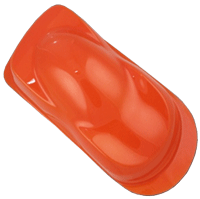 Auto-Air Hi-Lite Interference Orange (120ml)