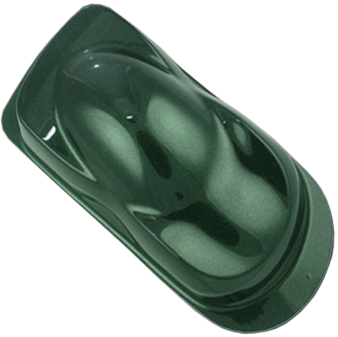 Auto-Air Hi-Lite Interference Green (120ml)